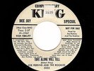 '56 R&B/DooWop JOE PERKINS/ROOKIES Time Alone Will Tell/Ain't You Glad M- HEAR