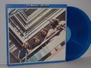 The Beatles, 1967-1970   '78 Capitol SEBX-11843   2 LP Set, Blue Vinyl