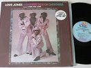 BRIGHTER SIDE OF DARKNESS LOVE JONES ORIG US 20TH CENTURY 70S / SWEET SOUL LP NM