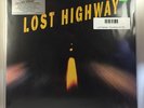 Lost Highway - Soundtrack 2LP NEW David Lynch