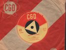 SANREMO 58 JOHNNY DORELLI L'EDERA 45 GIRI ITALIA 58