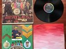 1967 The Beatles Sgt Peppers Lonely Hearts Club Band MONO LP Record MAS-2653