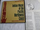 INDIAN MUSIC Of PACIFIC NORTHWEST COAST-USA 2LP Box FOLKWAYS FE 4523(1967)Native