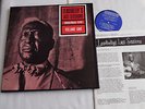LEADBELLY's LAST SESSIONS Volume one USA 2LP Box + Booklet FOLKWAYS FA 2941(1962