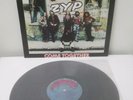 HOT CITY BUMP BAND COME TOGETHER AUSSIE SOUL FUNK  LP 70'S EXCELLENT