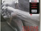 PANTERA 'Vulgar Display Of Power' 180g Vinyl 2LP NEW & SEALED