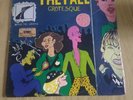 The Fall - Grotesque Lp