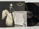 CRANIUM'S Neil Young TONIGHT'S THE NIGHT orig Reprise Lp w/inner and INSERT