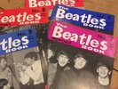 Beatles Monthly Magazines - 5,6,7,8 & 9. Great Condition - FOR Johan