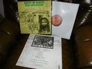 Misty In Roots, Wise And Foolish, UK England,Misty in Roots PU 101 ALB LP 1982