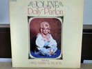Dolly Parton Jolene Vinyl LP APL1-0473 VG+