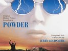 Powder - Complete Score - Limited Edition - Jerry Goldsmith