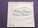 Rolling stones Beggers Banquet LK4955 1968 Original Pressing LP Ex/VG+ Gatefold