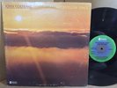 John Coltrane Interstellar Space VG+ spiritual free Rashied Ali  576 