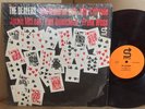 Mal Waldron John Coltrane The Dealers VG+ STATUS MONO Jackie McLean  47 
