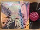 Nat King Cole Trio EX SCORE MONO With Lester Young And Red Callender  616 