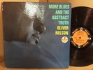 Oliver Nelson More Blues And The Abstract Truth EX MONO IMPULSE VAN GELDER  195 
