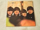The Beatles ?– Beatles For Sale  - U.K. 1st issue Stereo - ex cond - Listen