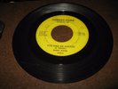 DANNY WOODS 45 YOU HAD ME FOOLED MY LOVE WILL NEVER BE THE SAME CORREC-TONE clip