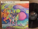 Sun Ra The Magic City EX  886 