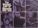 THE YARDBIRDS--FOR YOUR LOVE--EPIC--LN-24167