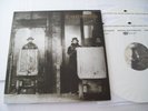 EARTH : Hex; Or Printing In The Infernal Method 2 LP WHITE VINYL edition of 500
