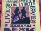Bruce Springsteen Live In New York City Vinyl