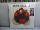 DAVID BOWIE-LET'S SPEND THE NIGHT IN TOKYO. 1973.-2LP MUSTARD VINYL-NEW. SEALED