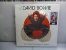 DAVID BOWIE-LET'S SPEND THE NIGHT IN TOKYO. 1973.-2LP MUSTARD VINYL-NEW. SEALED