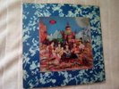 ROLLING STONES THEIR SATANIC MAJESTIES REQUEST G/fold LP1967 3Dslv1st pr EX/VG