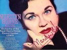 SXL 6149 UK WBG ED1 - MARILYN HORNE - RECITAL - AUTOGRAPHED - NM
