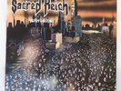 SACRED REICH ?– Independent, 1993, Vinyl LP, Excellent condition