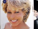 TINA TURNER/WILDEST DREAMS LP EMI PARLOPHONE 7243 8 37684 1 7 UK M- UNPLAYED