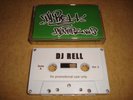 DJ RELL - Mixtape Vol. 3  (Tape)  DR DRE SNOOP DOGGY DOGG NECRO DAS EFX TASH NAS