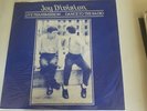Joy Division LP   Live Transmission... Dance to the Radio
