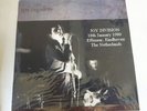 Joy Division LP   Morituri te Salutant Live at Effenaar, Eindhoven 1980
