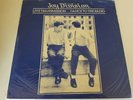 Joy Division LP   Live Transmission... Dance to the Radio