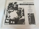 Joy Division LP   Stroszek's Last Stand