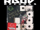 A TRIBE CALLED QUEST - WE GOT IT FROM HERE THANK YOU 4 YOUR SERVICE - 2 LP VINYL