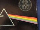 Pink Floyd Dark Side of The Moon Vinyl Early UK 1973 release Vinyl LP