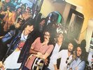Don Henley genuine signed Eagles Hotel California vinyl album