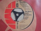 THE HARRY SOUTH ORCHESTRA. THE SWEENEY (MAIN THEME) RARE 7 INCH SINGLE.