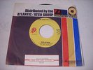 w SLEEVE The Rolling Stones Wild Horses / Sway 1971 45rpm VG++ w jukebox strip
