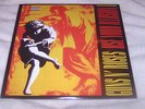 GUNS N´ROSES  use your Illusion I     2x 180 gram Lps NEU  NEW  OVP  SEALED