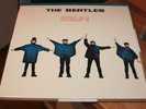 The Beatles Help  MFSL 1-105 Mobile Fidelity Sound Lab