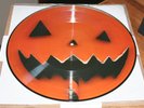 Douglas Pipes Trick ‘R Treat Picture Disc Limited Edition Waxwork WW006