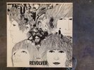BEATLES REVOLVER CAPITOL MONO FIRST PRESS