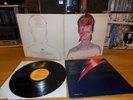 DAVID BOWIE