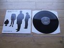 The Stranglers ?- The Men They Love To Hate ( Ipswich Gaumont 1981 ) New Wave