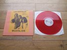 Led Zeppelin ?- Mudslide - Trade Mark Of Quality TMOQ - Red Vinyl